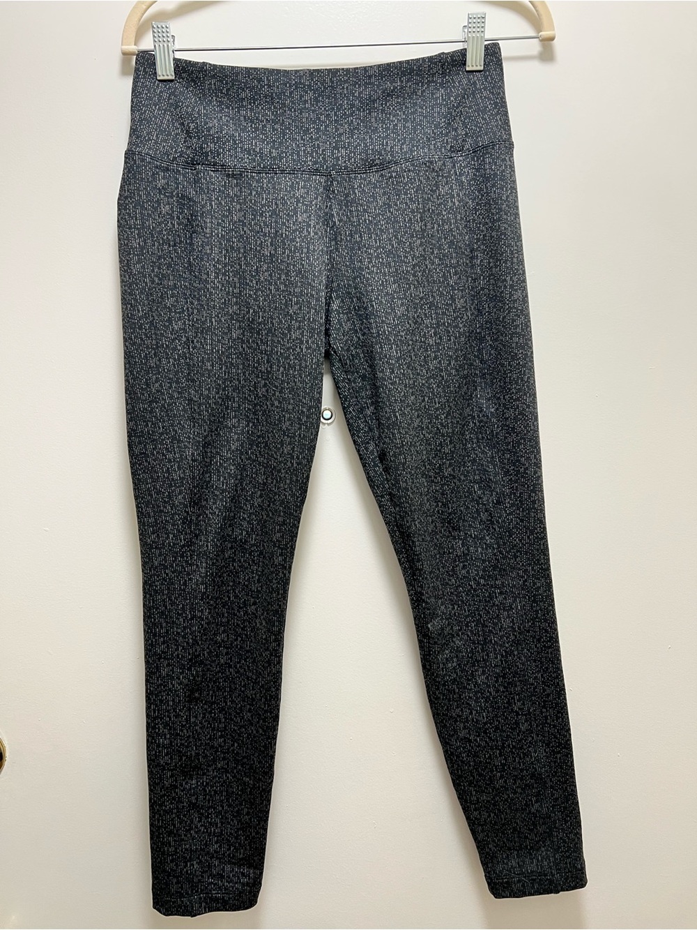 Athleta Delancey Textured Tights